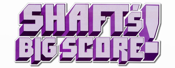 صورة من Shaft's Big Score!