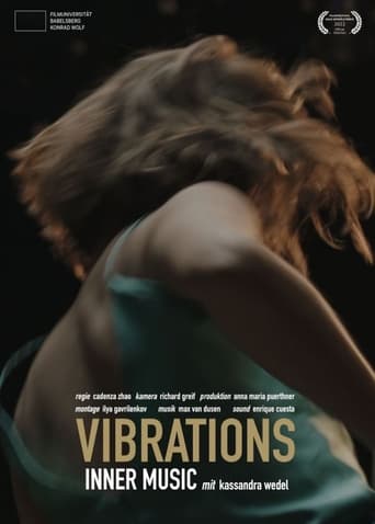 Vibrations - Inner Music