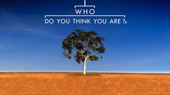 Who Do You Think You Are? - 1x01