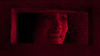 Cena 6 de Parasomnia