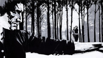 Still 4 from The Last House on the Left