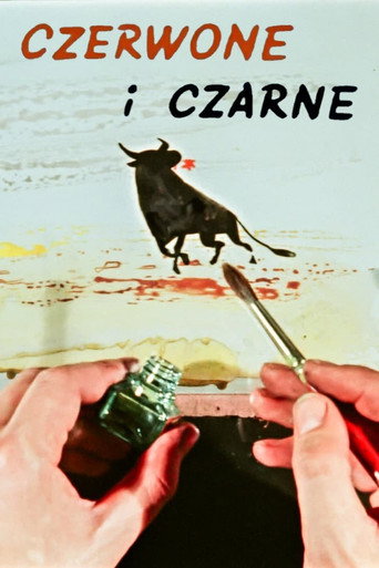 The Red and the Black (1964)