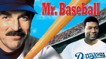 #7 Містер бейсбол