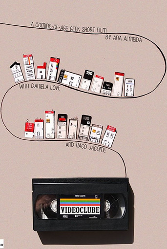 Videoclube (2014)