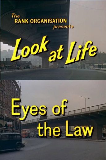 Look at Life: Eyes of the Law (1962)