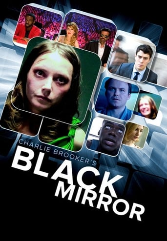 poster Black Mirror