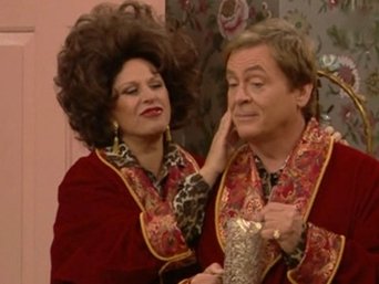 Episódio Episódio 5 da série The Nanny