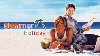 Cena 2 de Summer Holiday