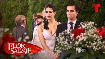 Flor Salvaje S01E150