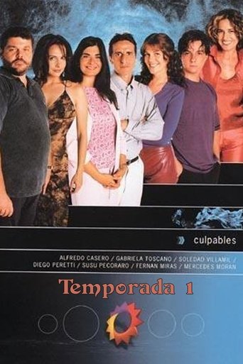 Culpables: Season 1