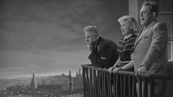 Air Taxi (1943)