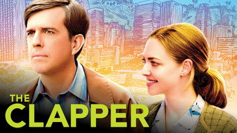#6 The Clapper