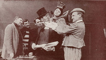 Alas! Poor Yorick! (1913)