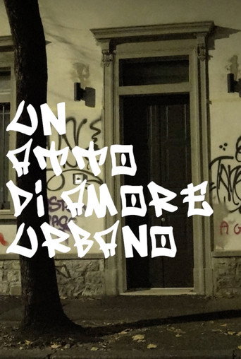 UN ATTO DI AMORE URBANO (2025)
