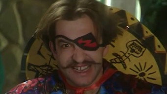 第2話：Cabaret Maski Show (Part 2)