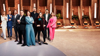 #9 Shark Tank México