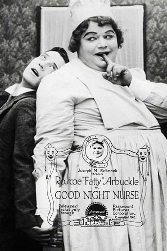 Good Night, Nurse! (1918)
