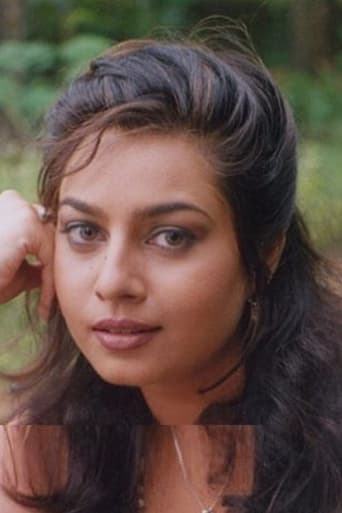 Image of Ruchita Prasad