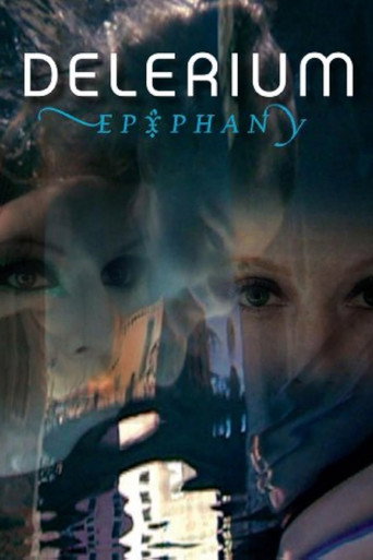 Delerium - Epiphany (2008)