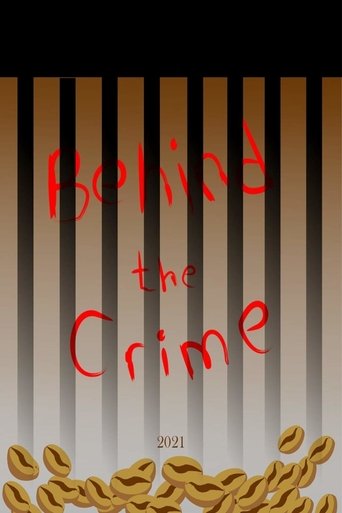 Behind the crime
