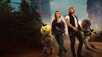 #35 Електричний штат