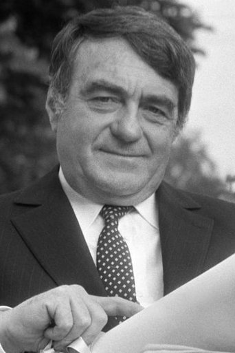 Claude Lanzmann