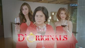 D' Originals - 1x01