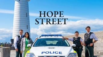 Hope Street (2021) 予告編