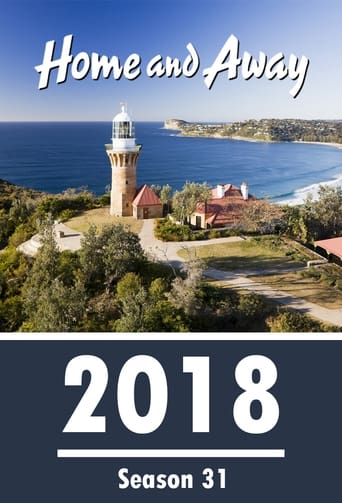 Home and Away: Season 31