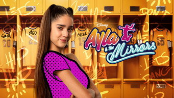 #9 Ayla and The Mirrors