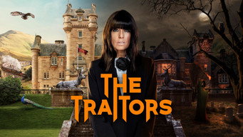 #15 The Traitors