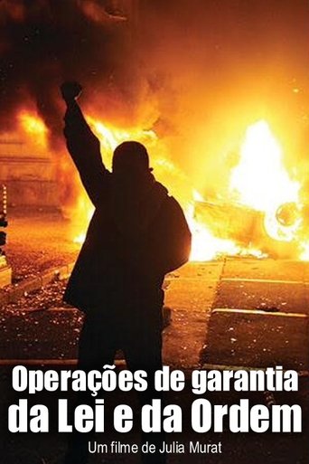 Operações de Garantia da Lei e da Ordem Operações de Garantia da Lei e da Ordem
