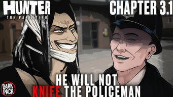 Chapter 3.1 | Big-D's 