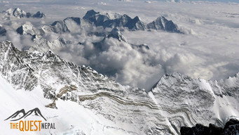 #6 The Quest: Nepal