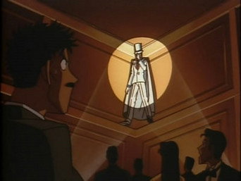 Conan VS Kaitou Kid (One Hour Special)
