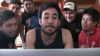 Episode 15 — Episode 15