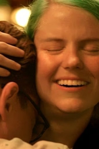 Total Forgiveness (1970)