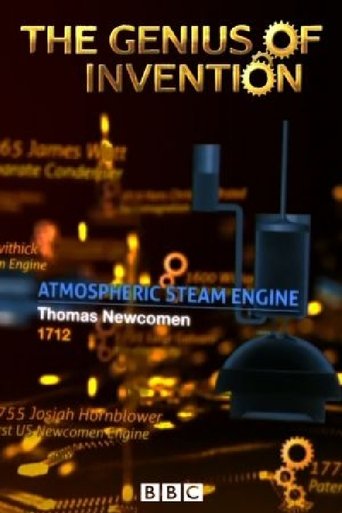 The Genius of Invention: Season 1