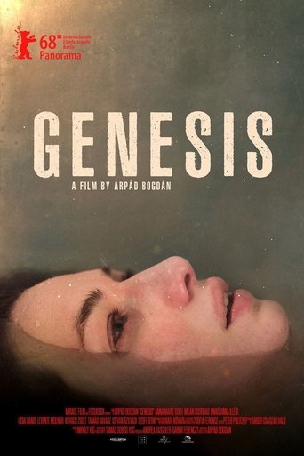 Download Legenda de Genesis (2018)