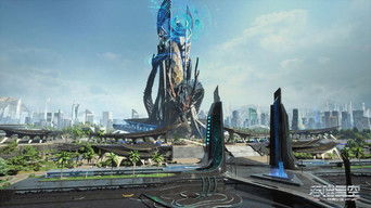 Swallowed Star S1E24 poster