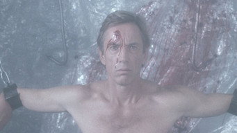 Shadowhunter (1993)