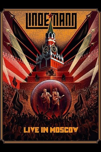 Lindemann: Live in Moscow (2021) Lindemann: Live in Moscow (2021)