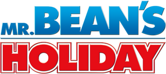 Mr. Bean's Holiday logo