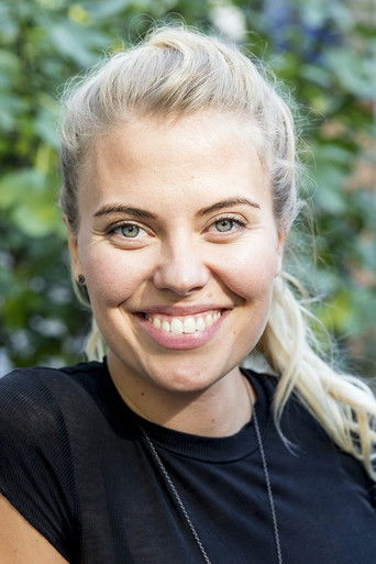 Foto de Anna Stokholm