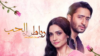 Pavitra Rishta: It's Never Too Late (2021- )