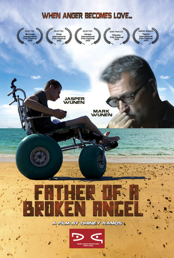 Father of a Broken Angel