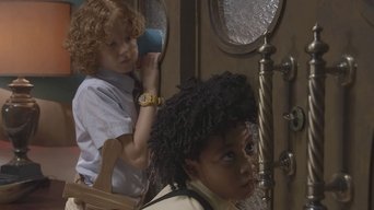 Episódio Capítulo 2 da série A Caverna Encantada