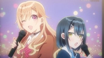 Cena de Yuuhi e Yasumi e Natal