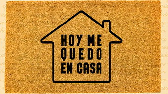 Hoy me quedo en casa - S1E01