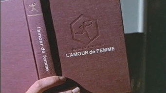 L'amour de femme (1969)